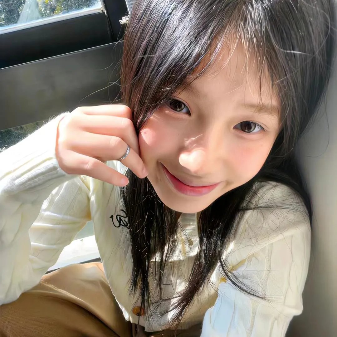 爱你如星辰坠落